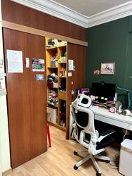 Blk 327 Hougang Avenue 5 (Hougang), HDB 3 Rooms #622159791